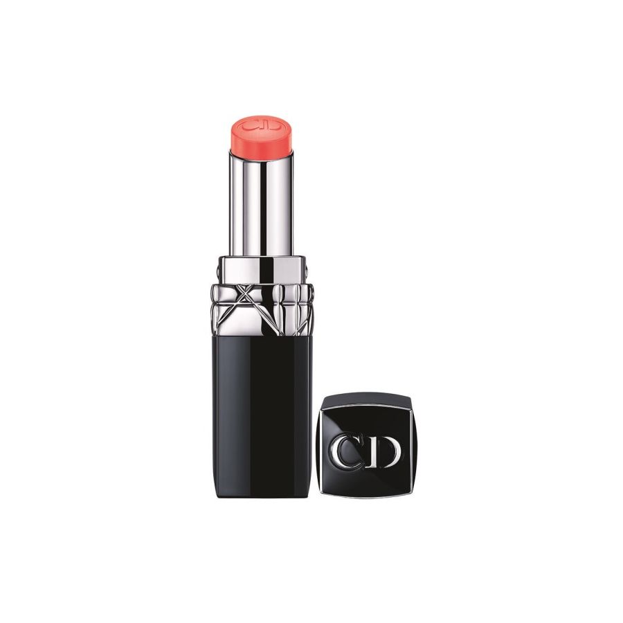 Dior Rouge Dior Baume 448 Belle De Printemps Lip Balm
