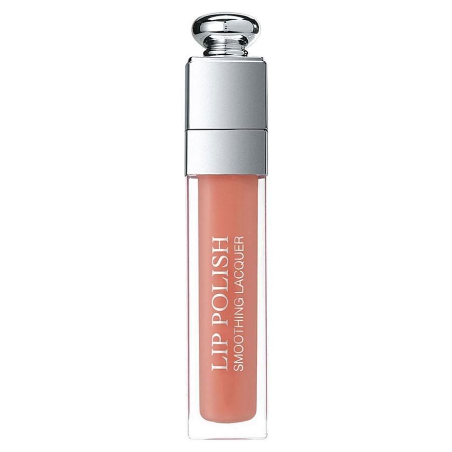 Dior Addict Lip Polish Radiance Smoothing Gloss 6.5ml