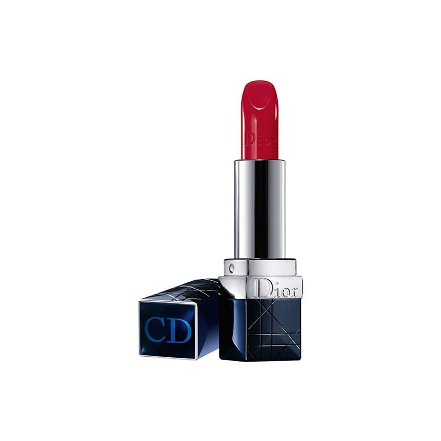 Dior Rouge Dior Or 747 Metallic Finish Lipstick 3.5g