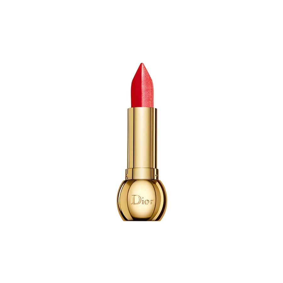 Dior Diorific Golden Shock 006 Xmas Lipstick 3.5g