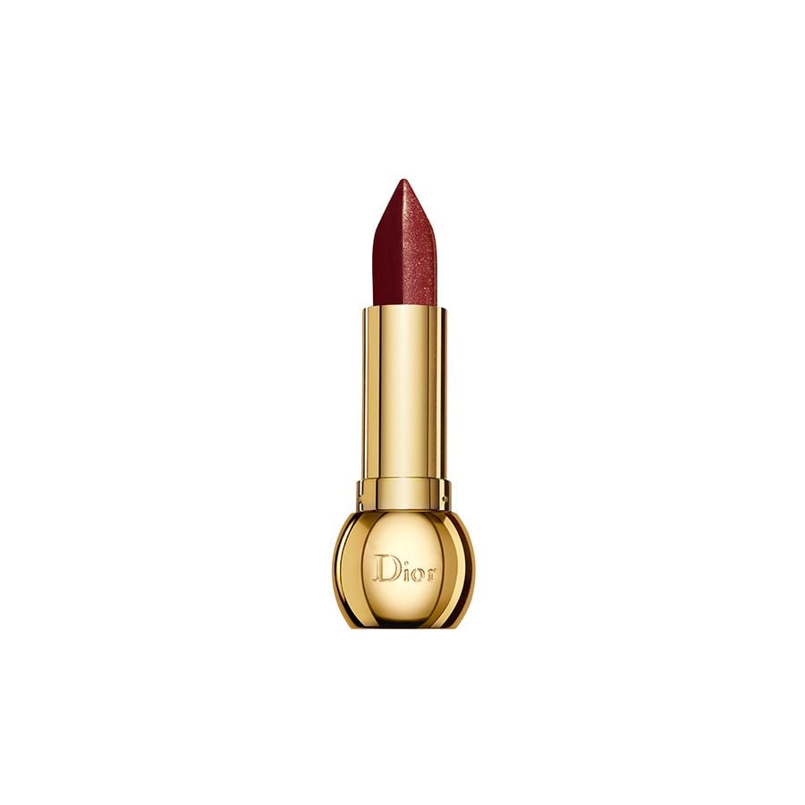 Dior Diorific Golden Shock Lipstick 008 Passionate Pink 3.5g