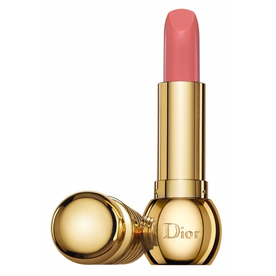Dior Diorific Easy Mat Lips 430 Xmas Matte Lipstick 3.5g