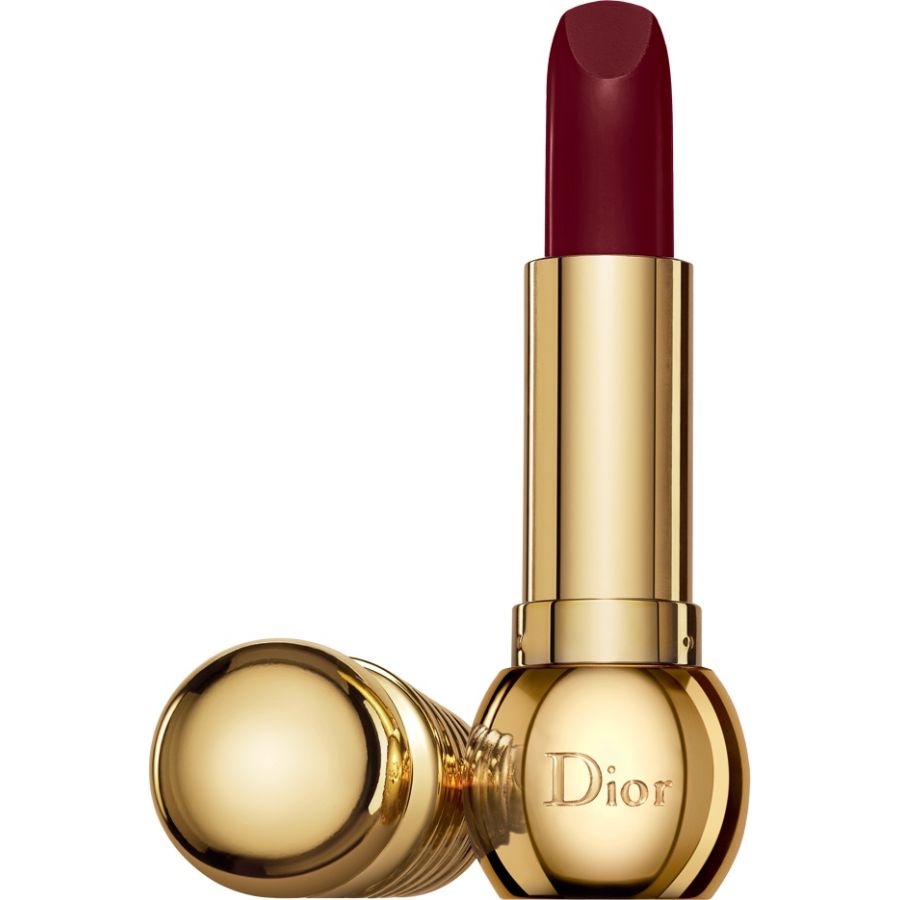 Dior Diorific Easy Mat Lipstick 590 Troublante 3.5g
