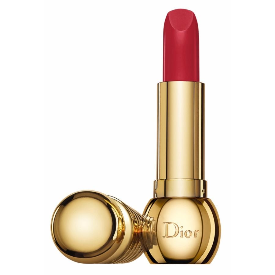 Dior Diorific Easy Mat Lipstick 750 Fabuleuse 3.5g