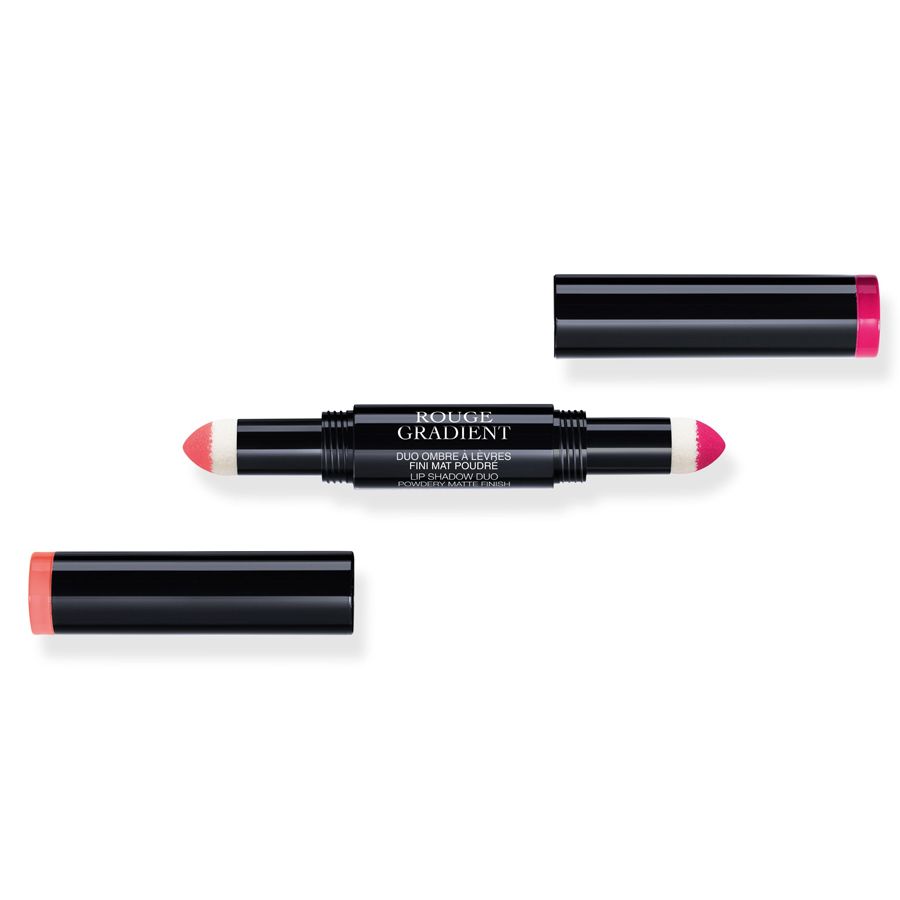 Dior Rouge Dior Gradient Lipstick for Ombre Lips