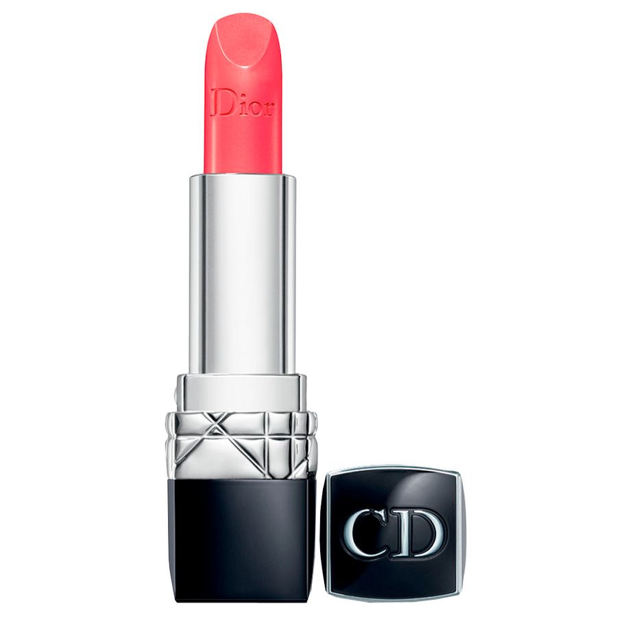 Dior Rouge Dior Nude 28 Hydrating Satin Lipstick 3.5g
