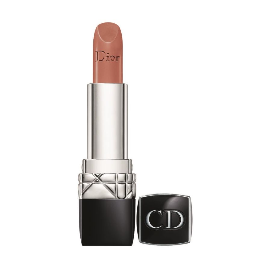 Dior Rouge Dior 310 Satin Lipstick - Hydrating Lip Color