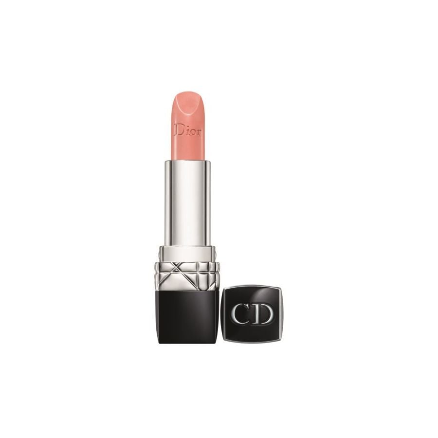 Dior Rouge Dior Souffle Nude 417 Hydrating Lipstick 3.5g