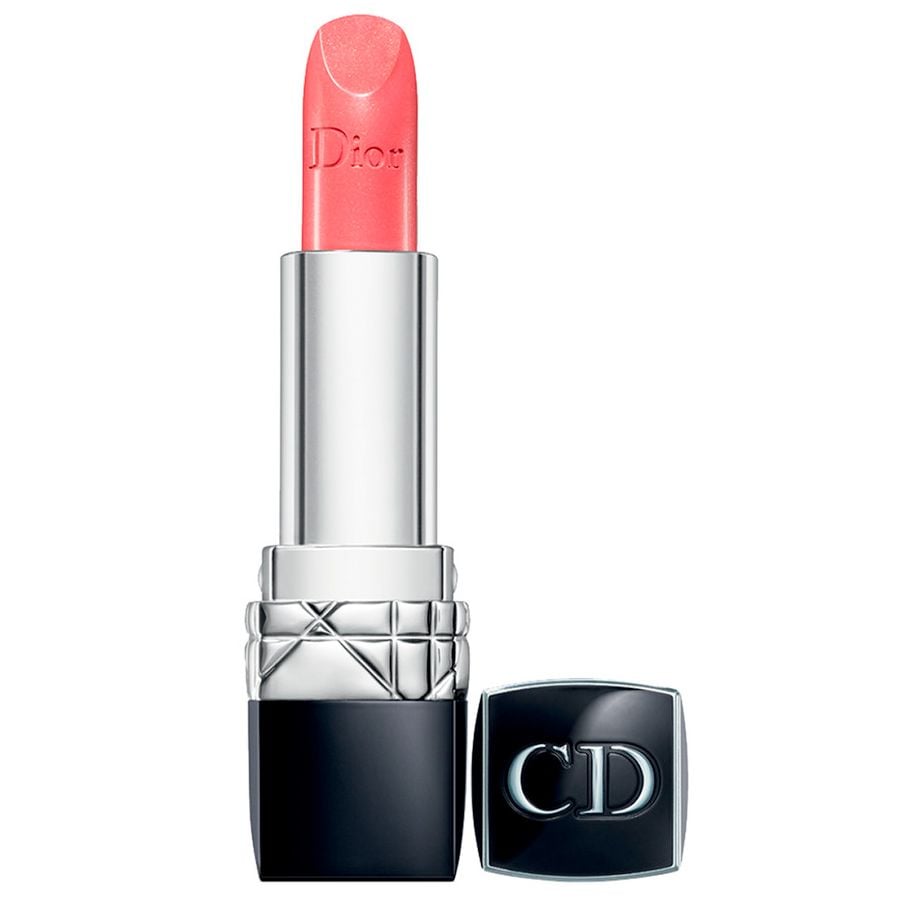 Dior Rouge Dior Nude 468 Luminous Satin Lipstick 3.5g