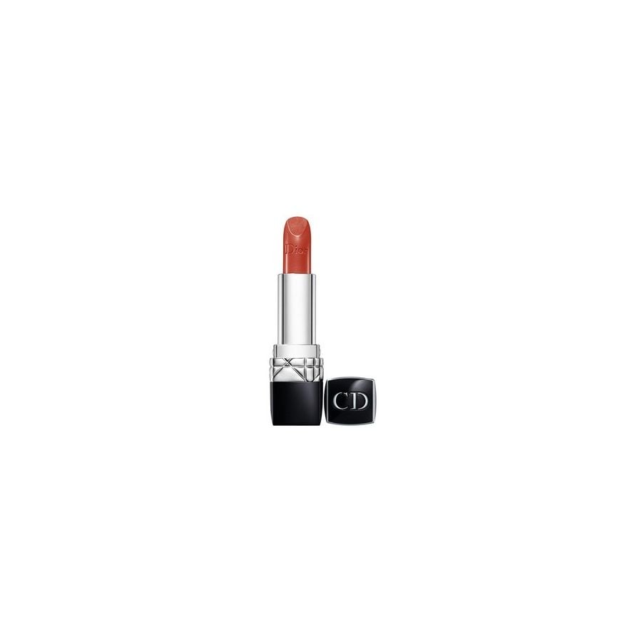 Dior Rouge Dior Nude 526 Satin Finish Lipstick 3.5g