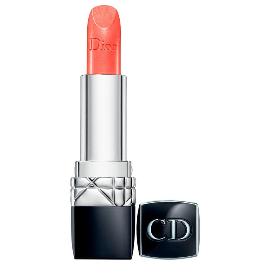 Dior Rouge Dior Nude 532 Hydrating Satin Lipstick 3.5g
