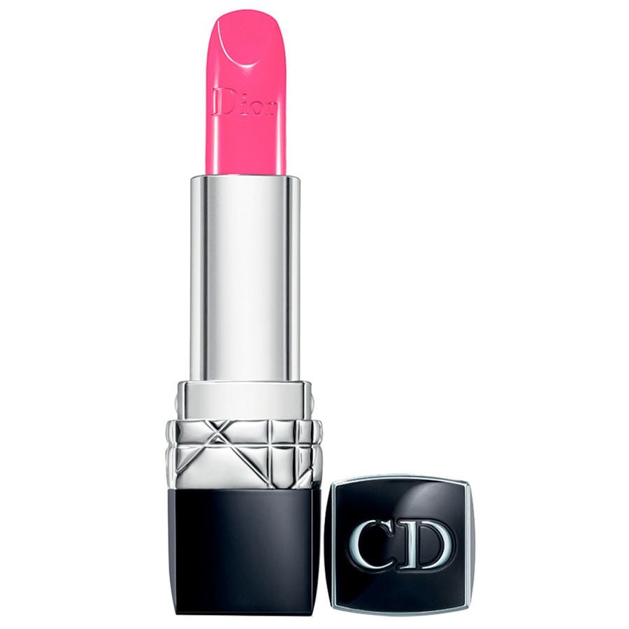 Dior Rouge Dior Nude 671 Hydrating Lipstick 3.5g
