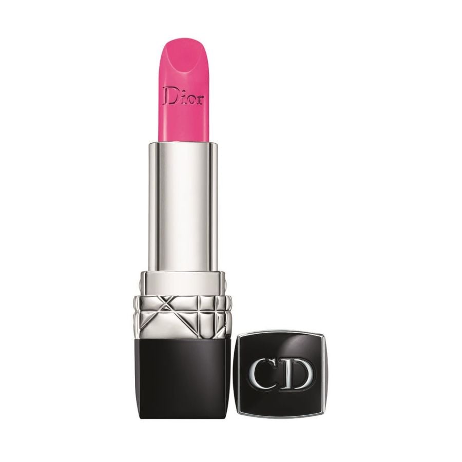 Dior Rouge Dior 688 One Shot Long-Wear Lipstick 3.5g