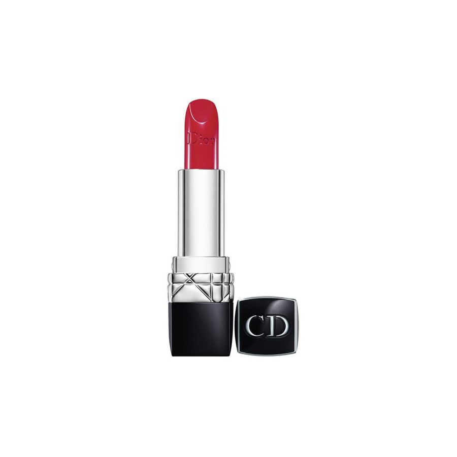 Dior Rouge Dior Nude 765 Long-Wear Satin Lipstick 3.5g
