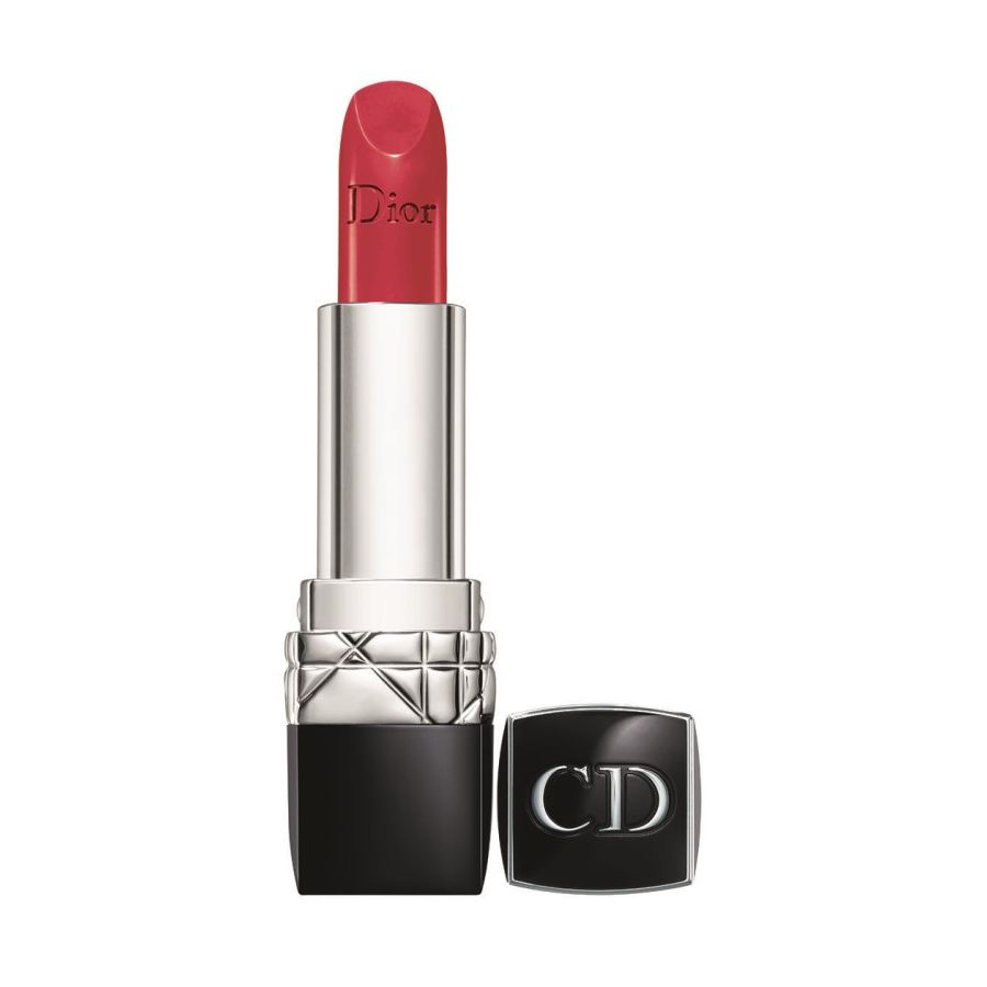 Dior Rouge Dior Lipstick in 858 One Shot 3.5g