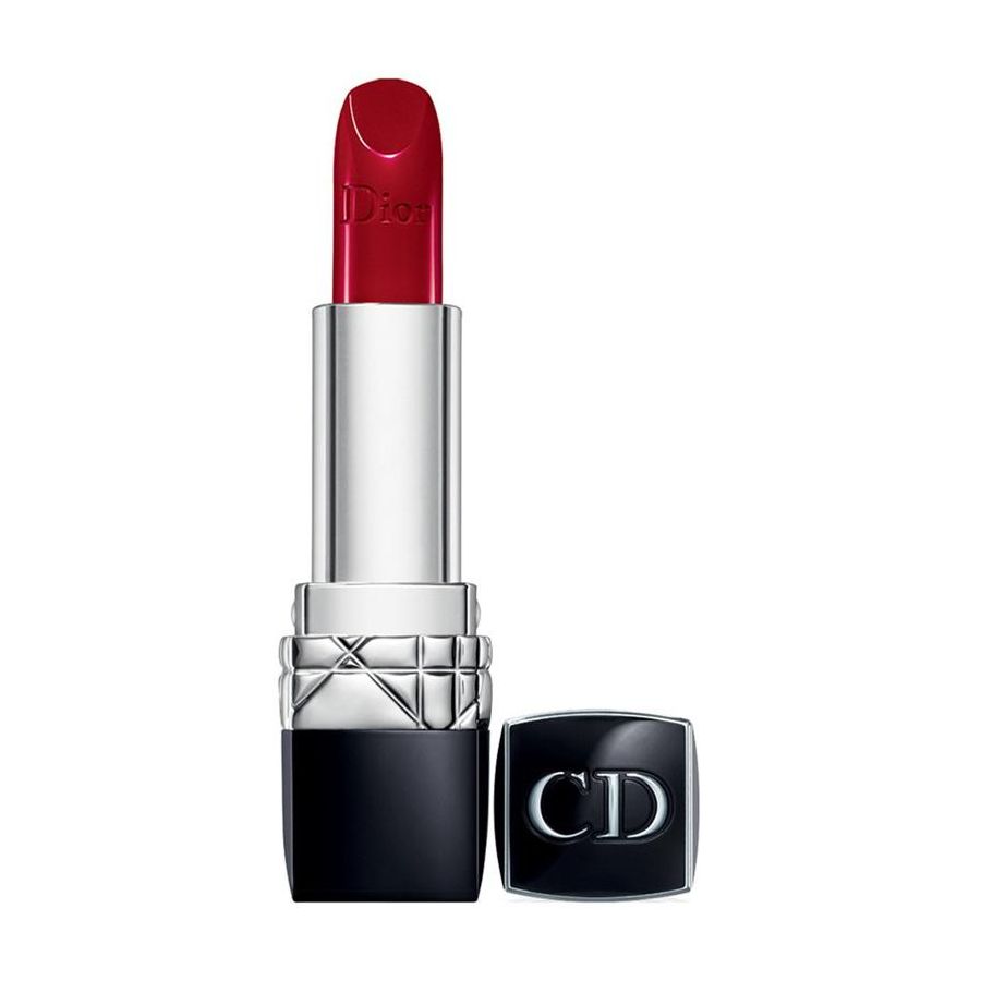 Dior Rouge Dior Satin Lipstick in 869 Sophisticated 3.5g
