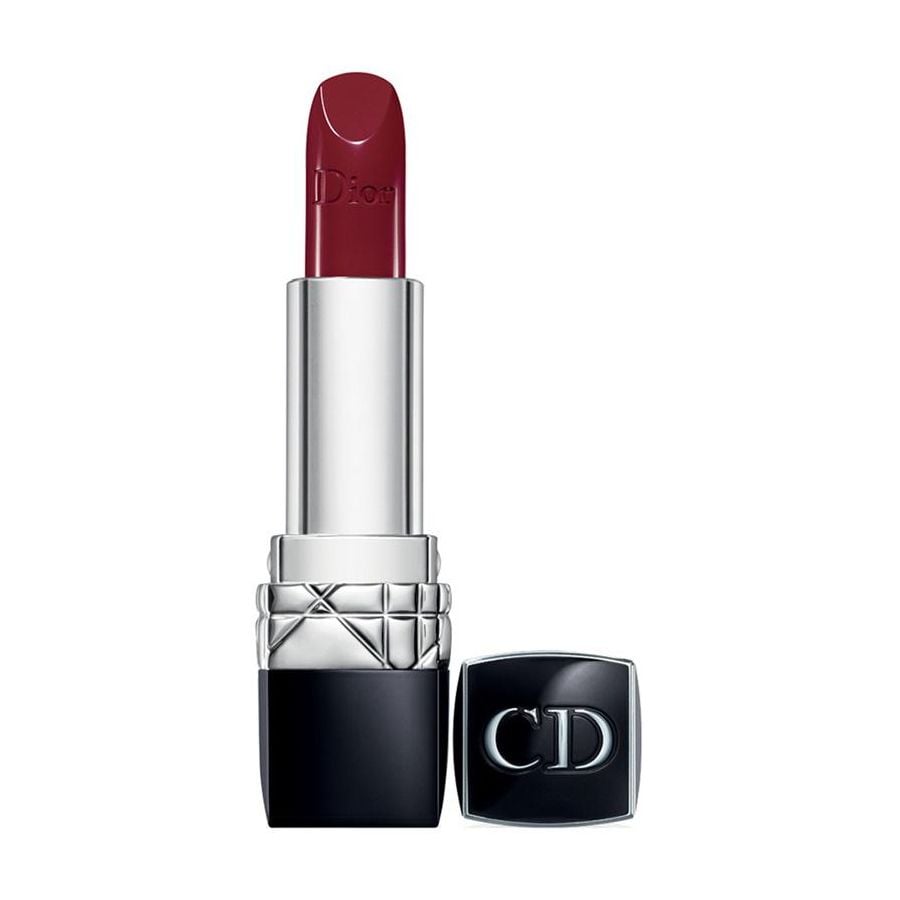 Dior Rouge Dior 977 Velvet Finish Lipstick 3.5g