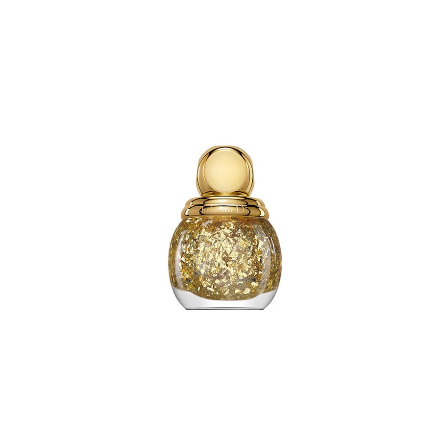 Dior Diorific Top Coat 001 Xmas Limited Edition 12ml