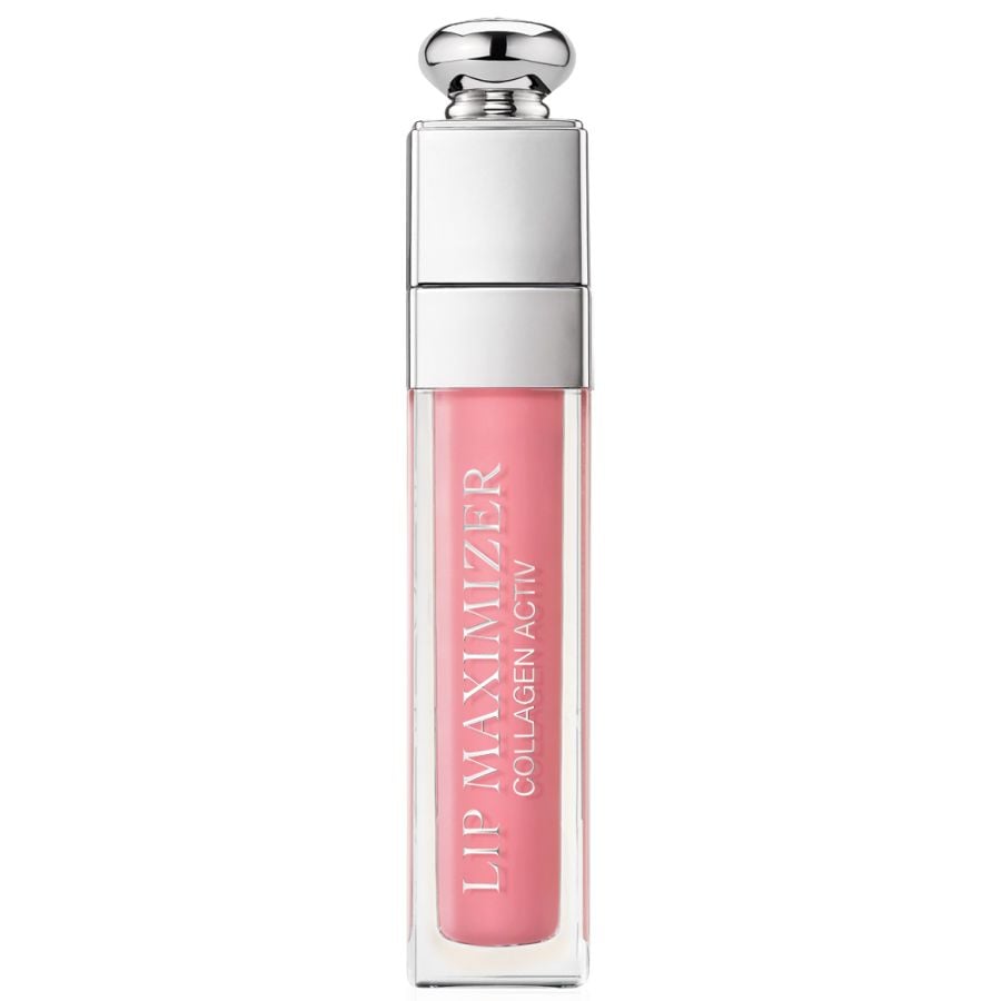 Dior Addict Lip Maximizer 005 Fresh Pink Plumping Gloss 6ml