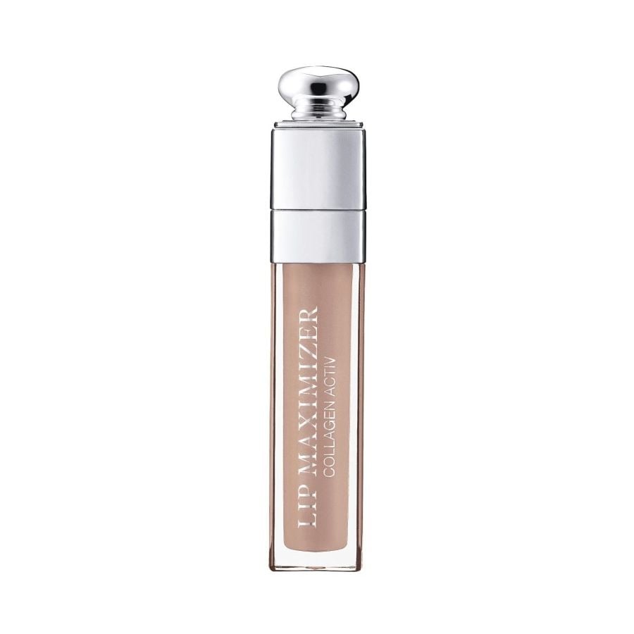Dior Addict Lip Maximizer 006 Beige Sunrise Gloss 6ml