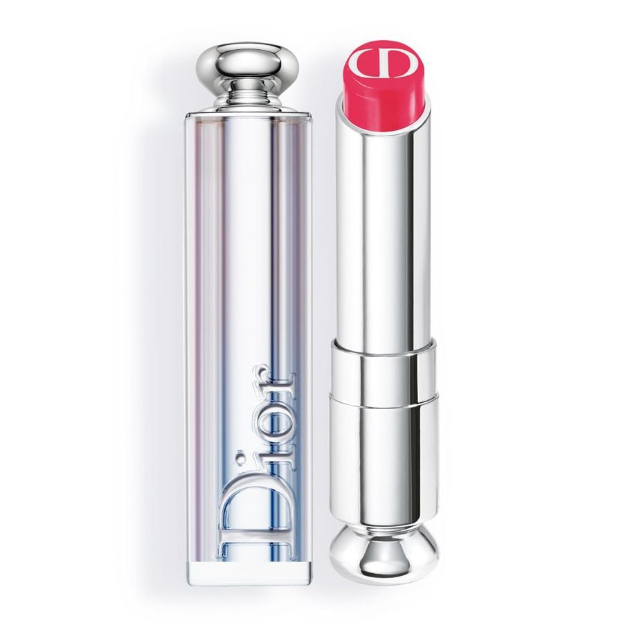 Dior Addict Lipstick 557 Pure Peach Hydrating Shine 3.2g