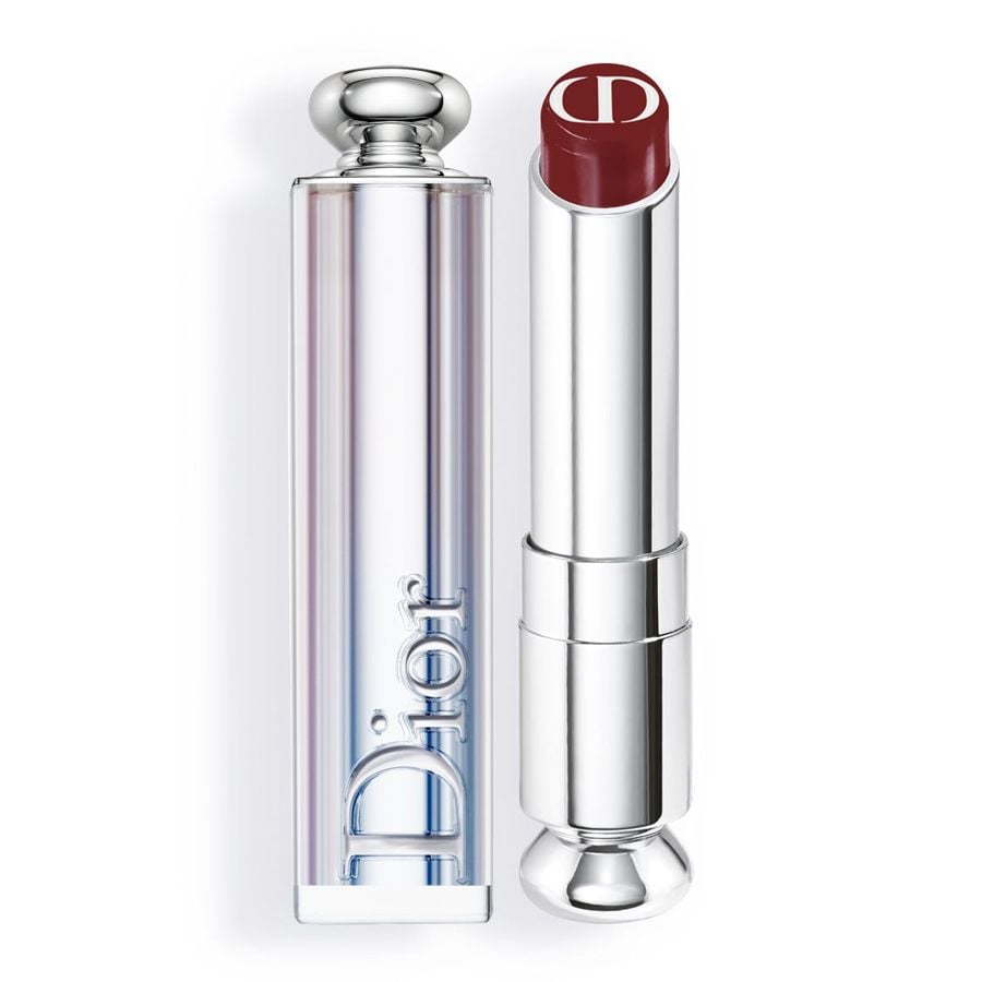 Dior Addict Lipstick 916 Tender Bronze High-Shine Color 3.2g