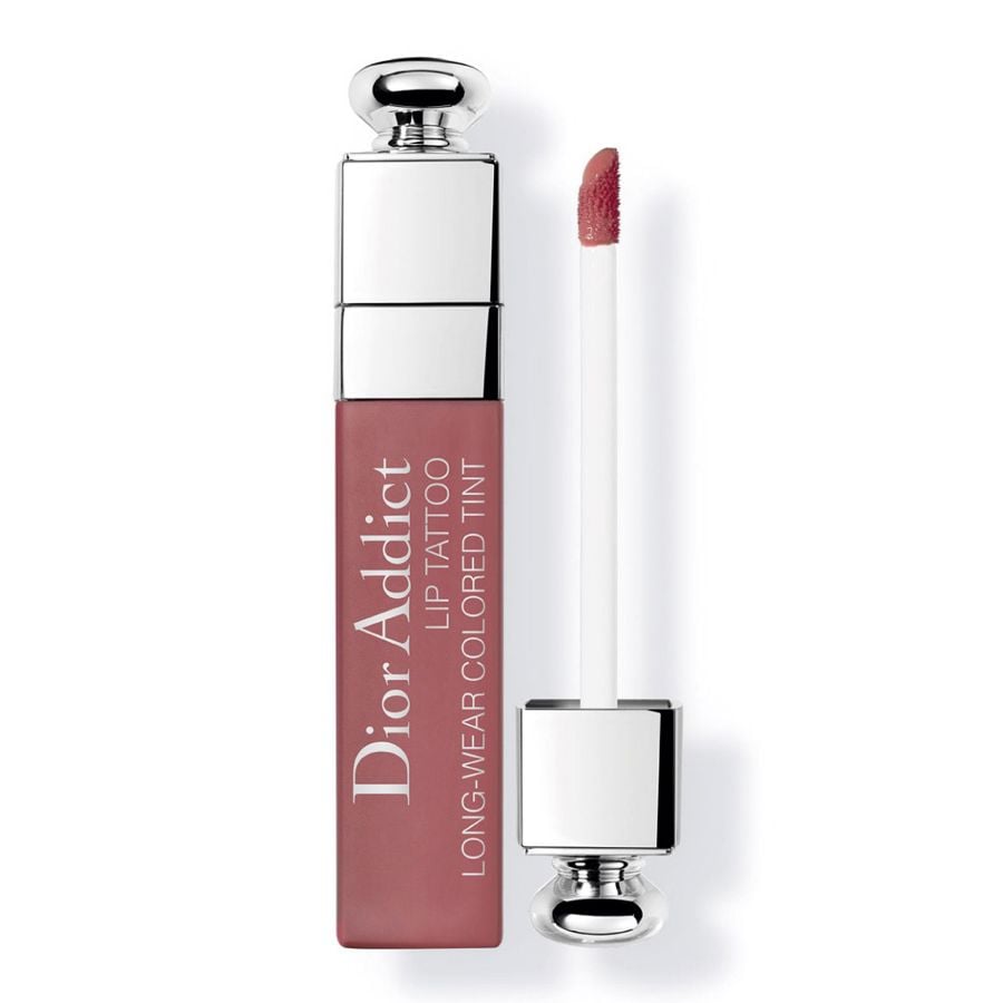 Dior Addict Lip Tattoo 491 Natural Rosewood Lip Tint 6ml
