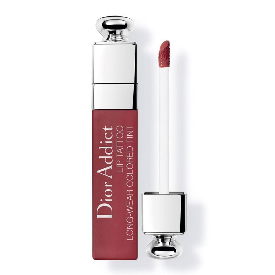 Dior Addict Lip Tattoo 771 Natural Berry Lip Tint 6ml