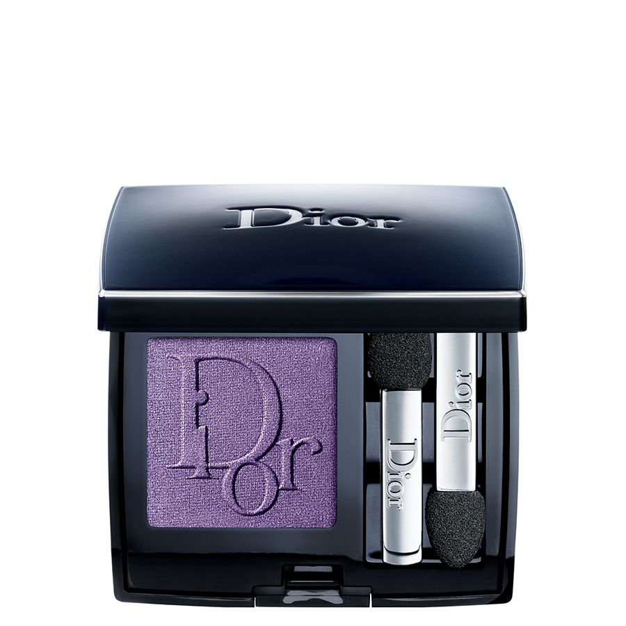 Dior Diorshow Mono Eyeshadow 176 Mitzah Long-Wear Color 2g