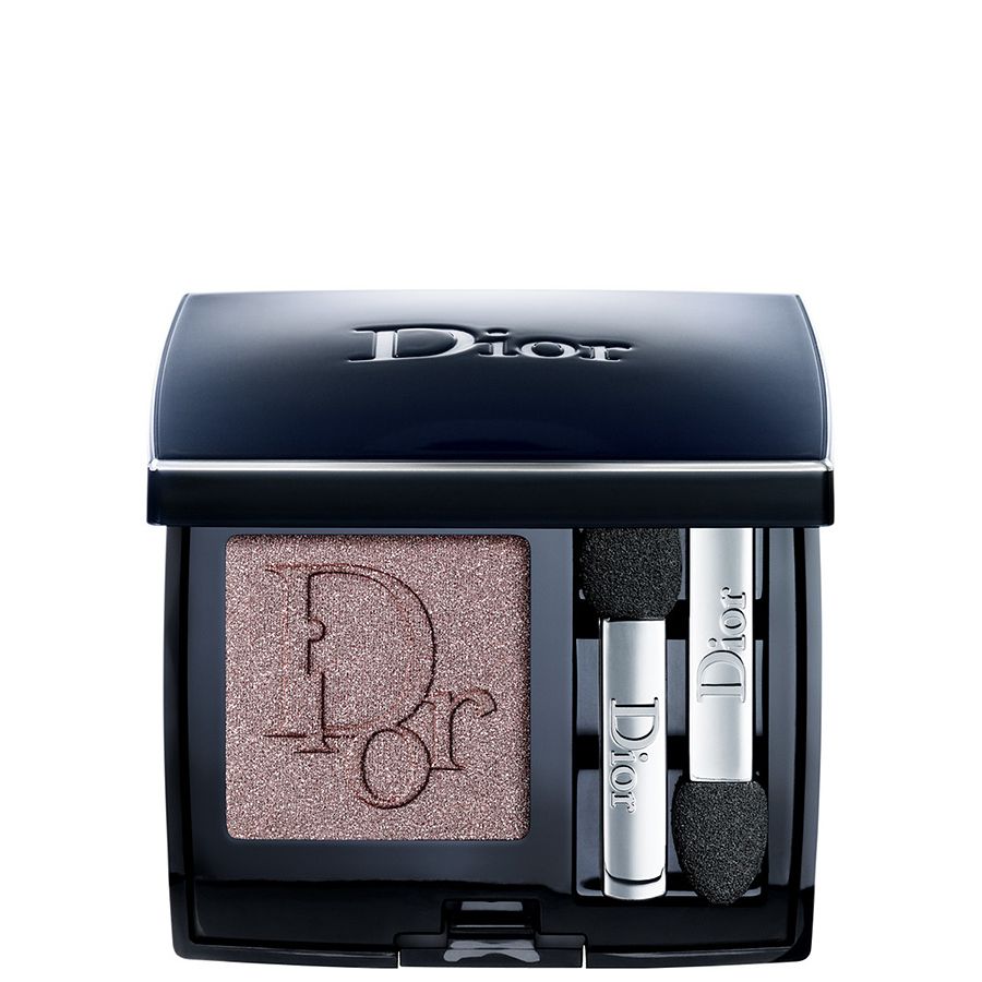 Dior Diorshow Mono Eyeshadow 760 Tweed Pigmented Color 2g