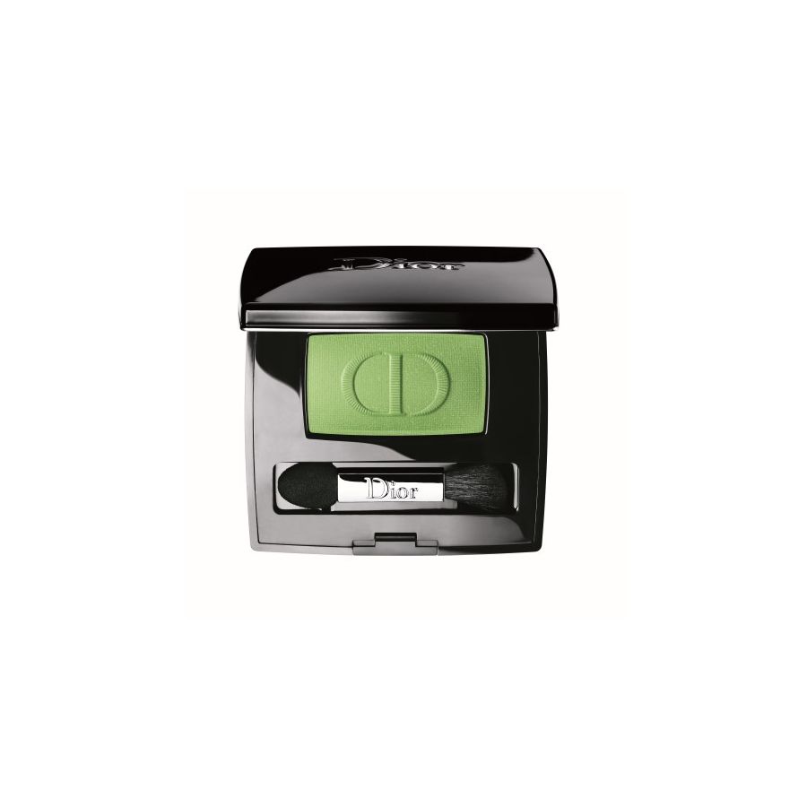 Dior Diorshow Mono Eyeshadow 456 Matte Teal 2g
