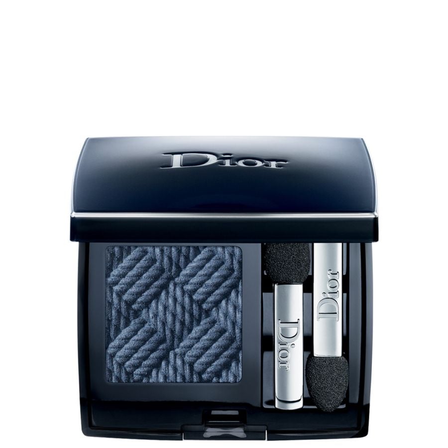 Dior Transat Diorshow Eyeshadow 261 Shimmering Blue 2.2g
