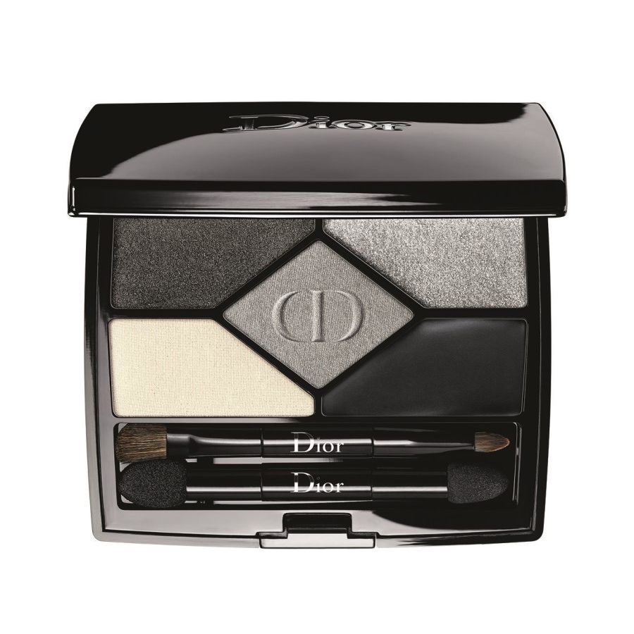 Dior 5 Couleurs Designer Eye Shadow Smoky Design 008 6g