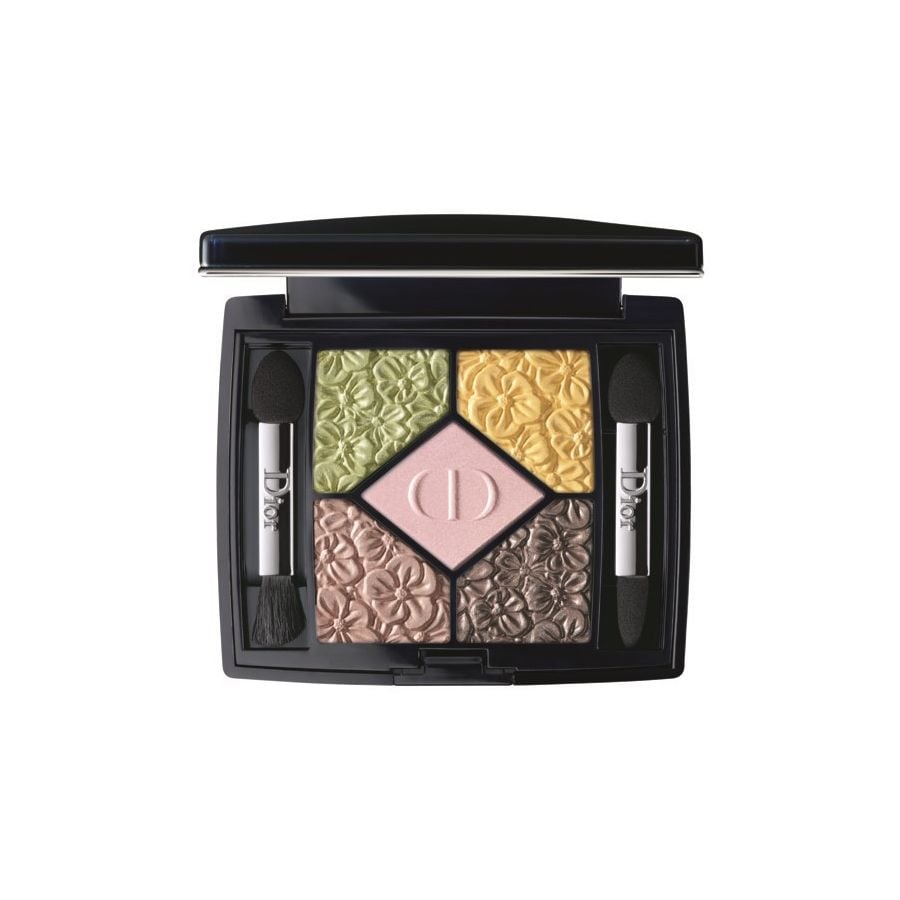 Dior 5 Couleurs Eye Shadow 451 Long-Wear Palette 7g