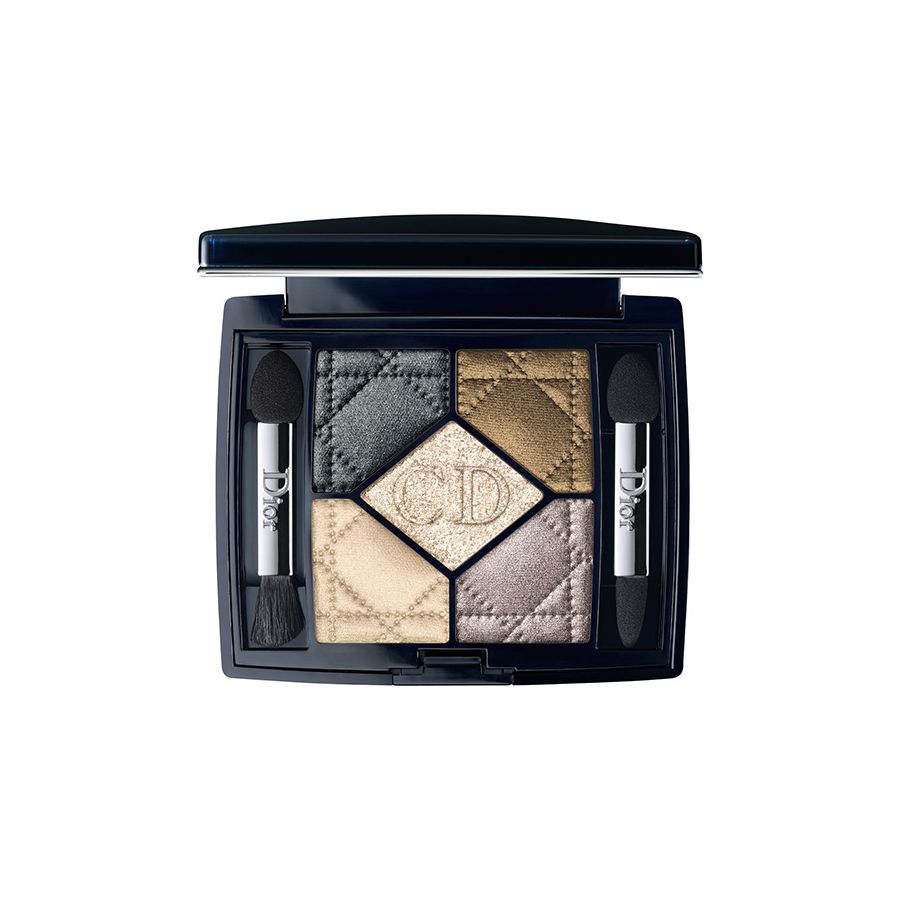 Dior 5 Couleurs Couture Eyeshadow Palette 046 Golden Snow 7g