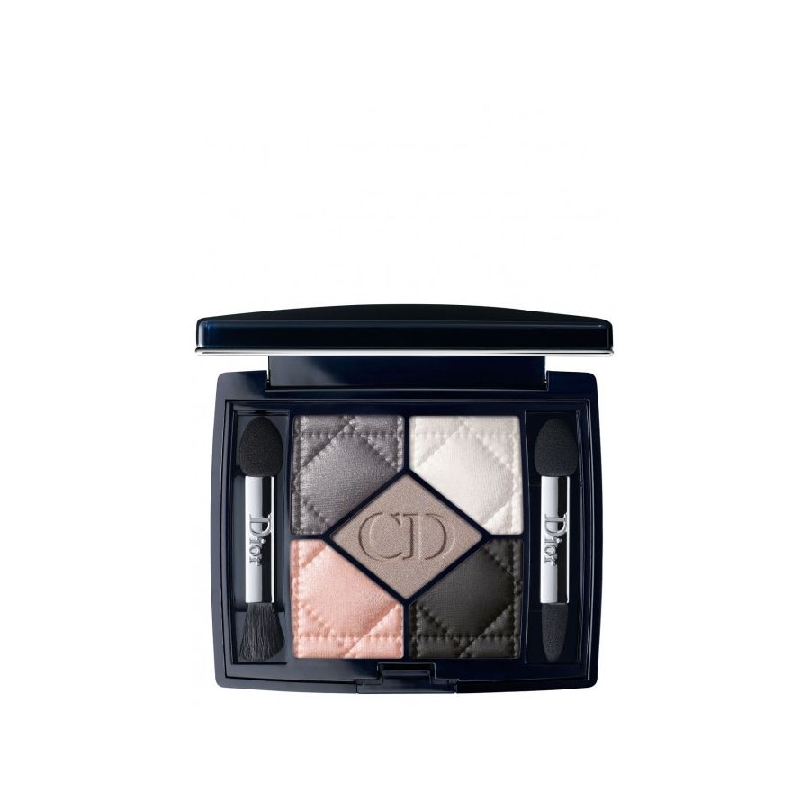 Dior 5 Couleurs Eyeshadow 056 Long-Wear Palette 7g