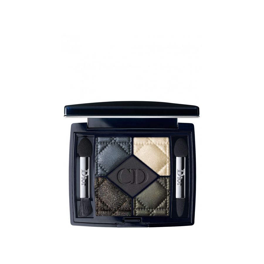 Dior 5 Couleurs Eyeshadow 096 High-Pigment Palette 7g