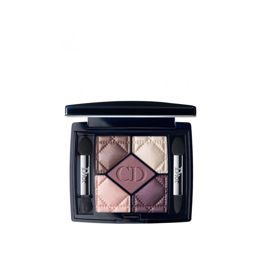 Dior 5 Couleurs Eyeshadow 166 Long-Wear Palette 7g