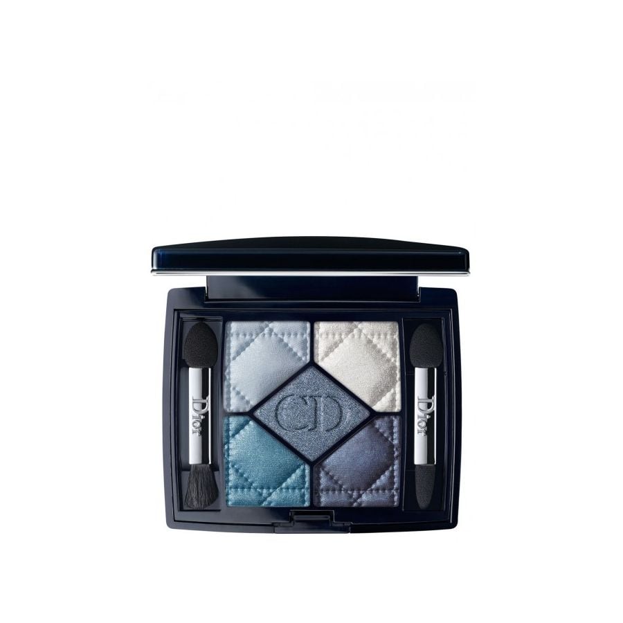 Dior 5 Couleurs Eyeshadow 276 Long-Wear Palette 7g