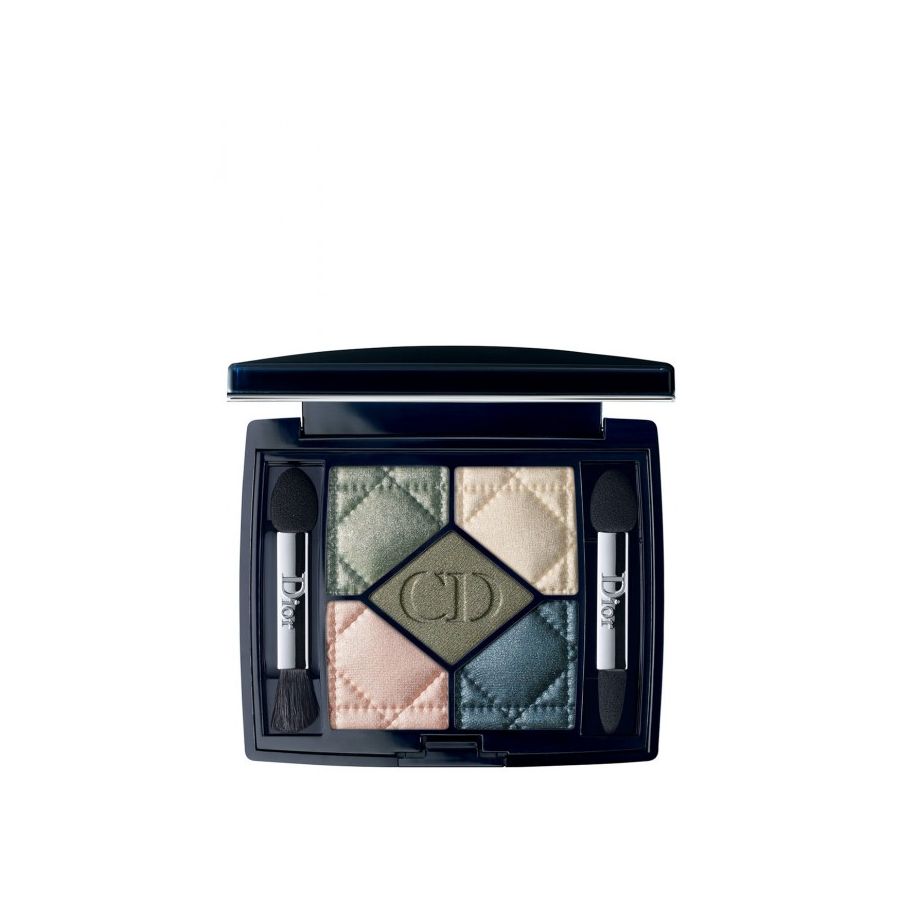 Dior 5 Couleurs Eyeshadow 456 Long-Wear Pigment 7g