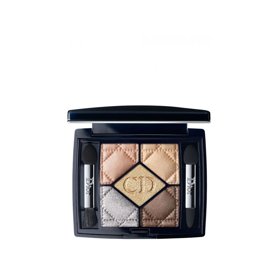 Dior 5 Couleurs Eyeshadow 566 Long-Wear Pigment 7g