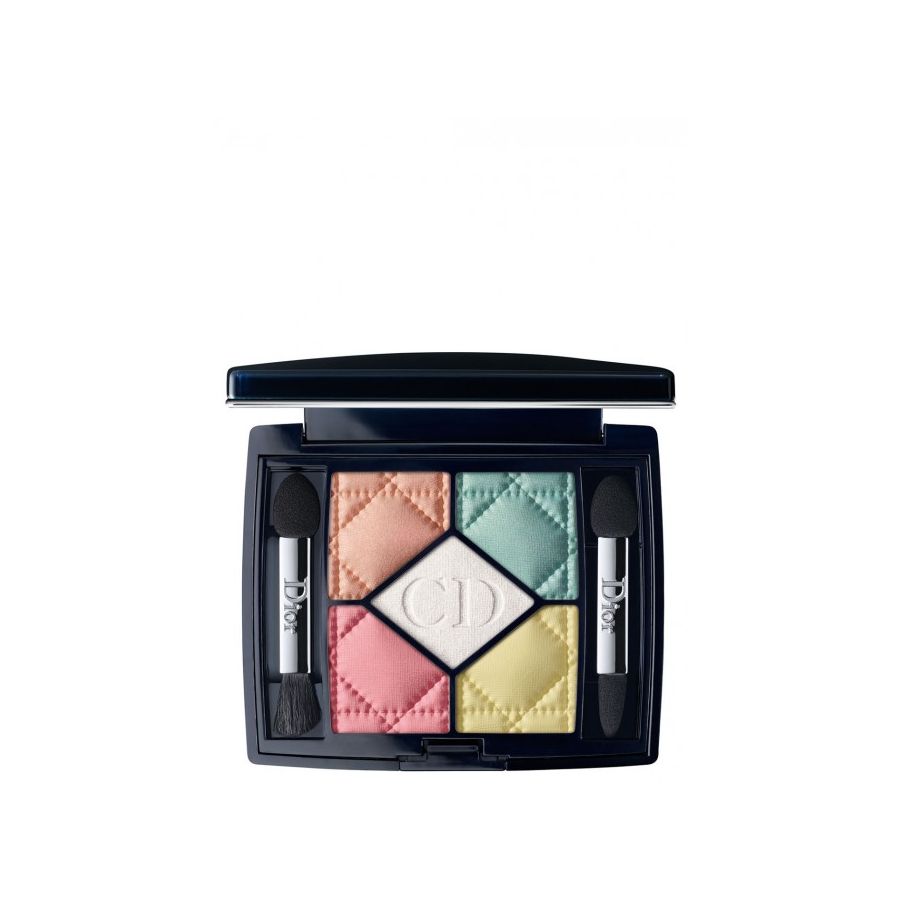 Dior 5 Couleurs Eyeshadow 861 Long-Wear Palette 7g