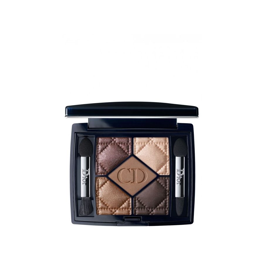 Dior 5 Couleurs Eyeshadow High-Pigment Palette 796