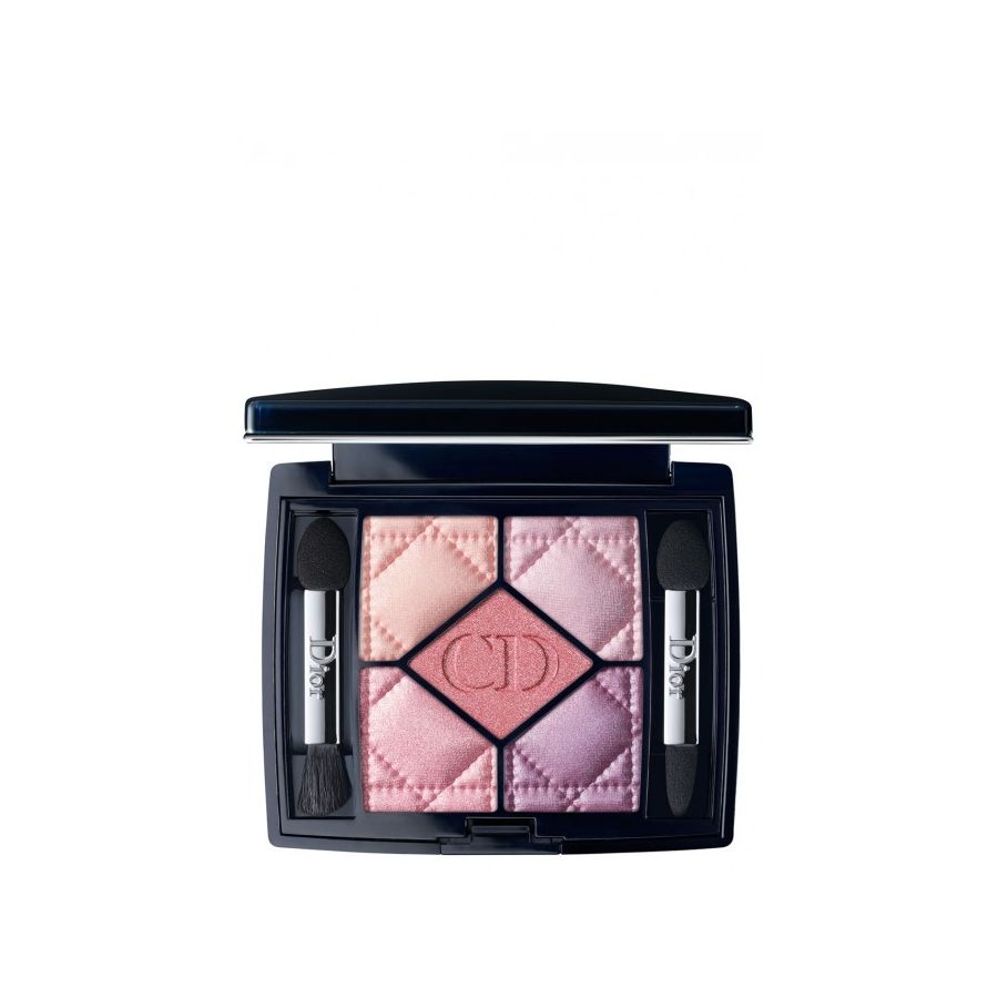 Dior 5 Couleurs Eyeshadow 846 Long-Wear Pigment 7g