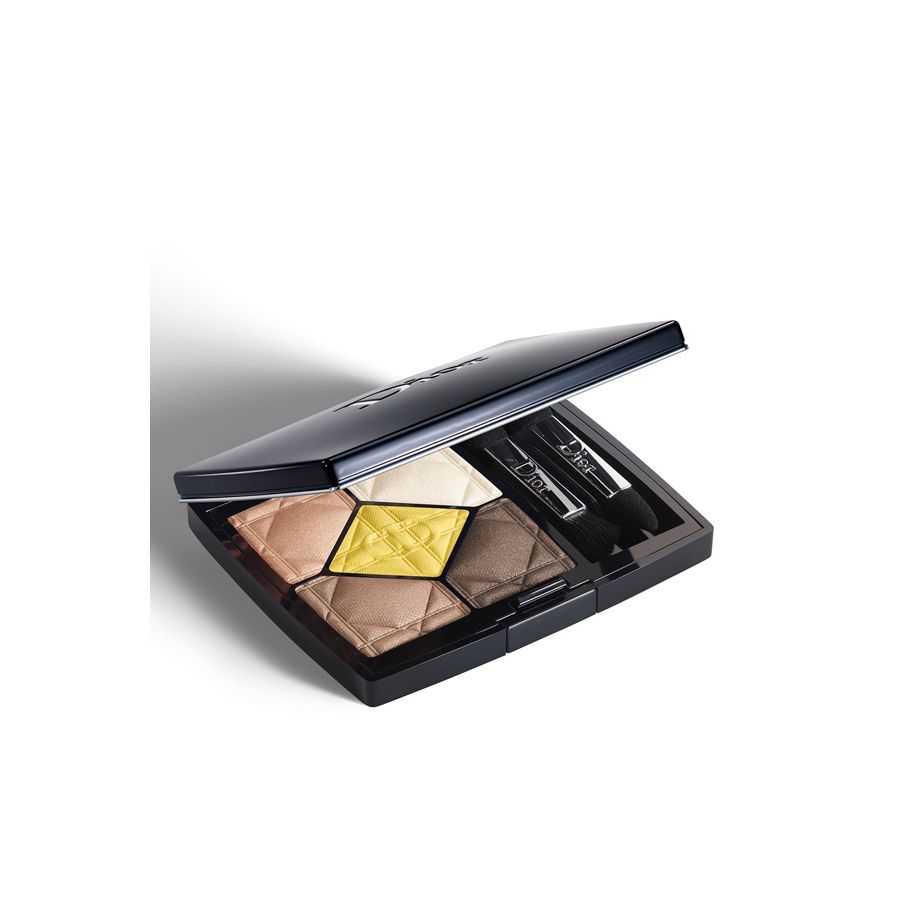 Dior 5 Couleurs Eyeshadow Palette 557 Focus 7g