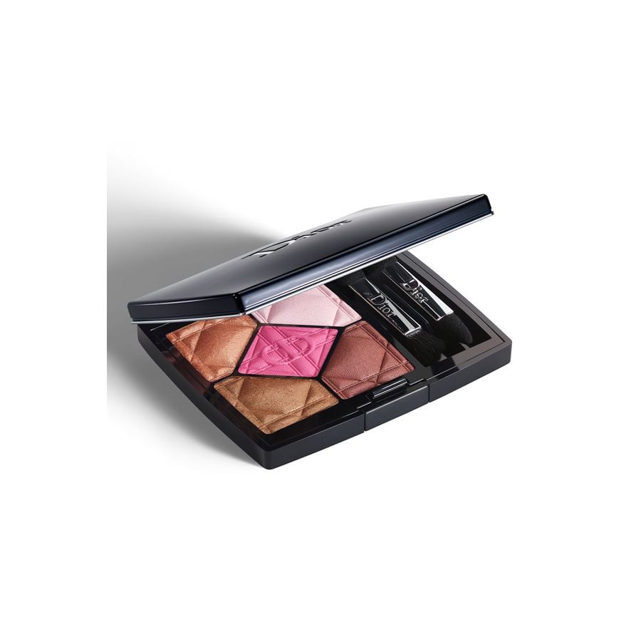 Dior 5 Couleurs Eyeshadow Palette 867 Attract 7g