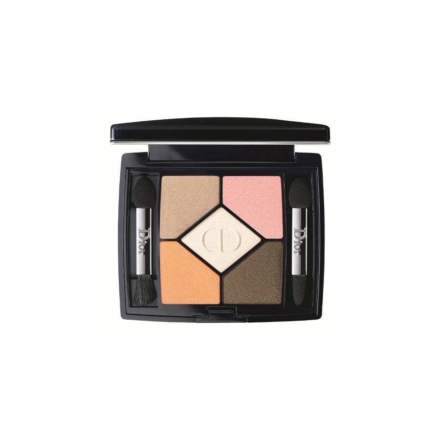 Dior 5 Couleurs Polka Dots Eyeshadow Palette 536 6g