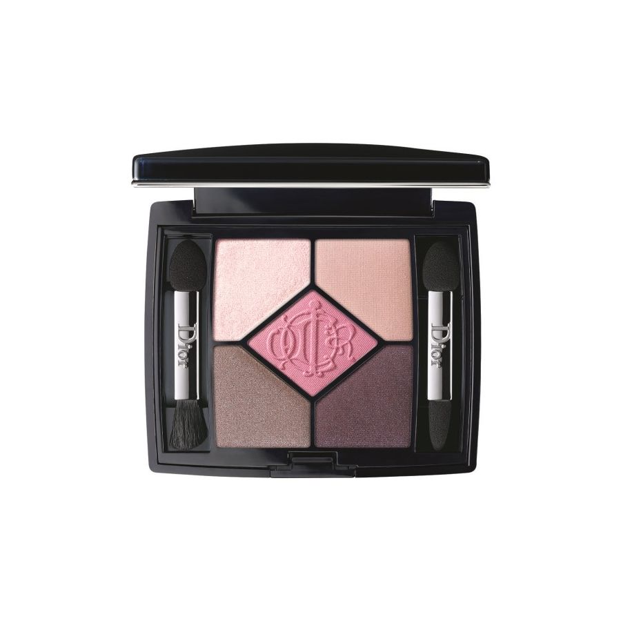 Dior 5 Couleurs Kingdom Of Colors 856 House Of Pinks 6g
