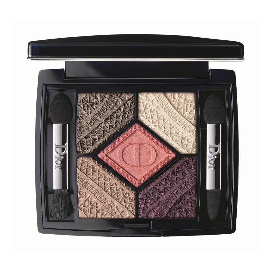 Dior 5 Couleurs Eye Shadow 806 High-Pigment Palette 7g