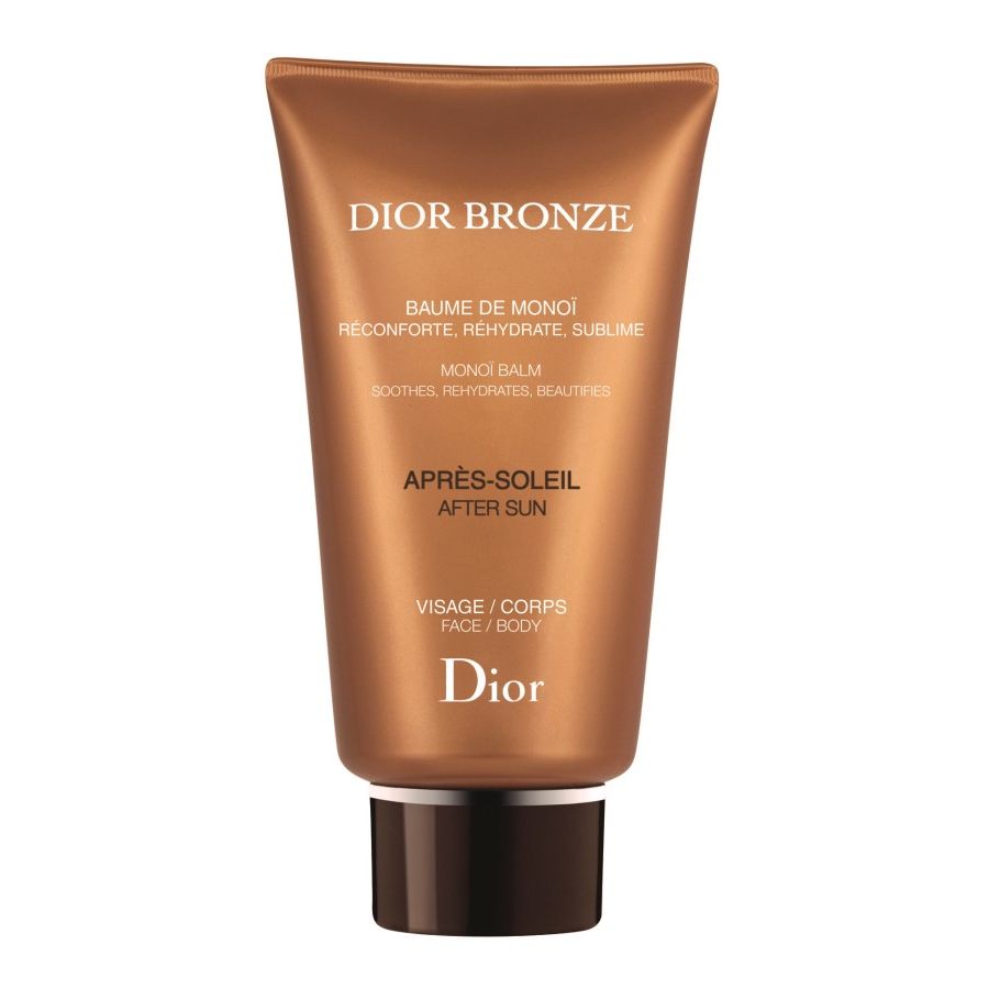 Dior Bronze After Sun Ultra-Fresh Monoï Balm 150ml